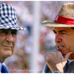 Coach Nick Saban Differences from Coach Paul Bryant