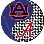 Iron Bowl 2014 The Yin and Yang of College Football