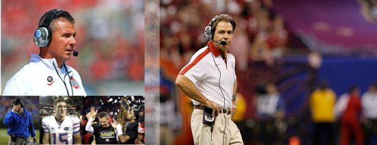 Meyer’s Only Shot to Prove He’s Saban’s Equal