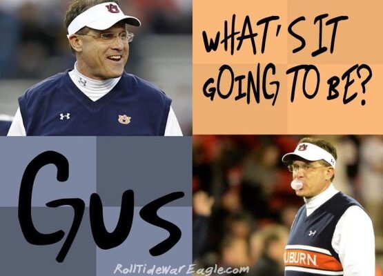Auburn Coaching Problems Revealed in OT Victory to FCS Team