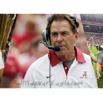 Costly Lessons Fuel Alabama Playoff Chances